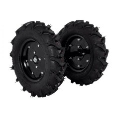 Diesel Tuinfrees 12PK 456CC Directe Aandrijving VITO AGRO