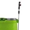 Pulvérisateur à batterie 16L 12V 8Ah
