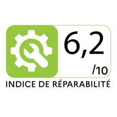 Aspiradora de cenizas 800W 4L Potencia de succión 15 kPa