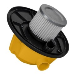 Aspiradora de cenizas 800W 4L Potencia de succión 15 kPa