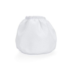 Aspirador de cinzas 800W 4L Potência de sucção 15 kPa