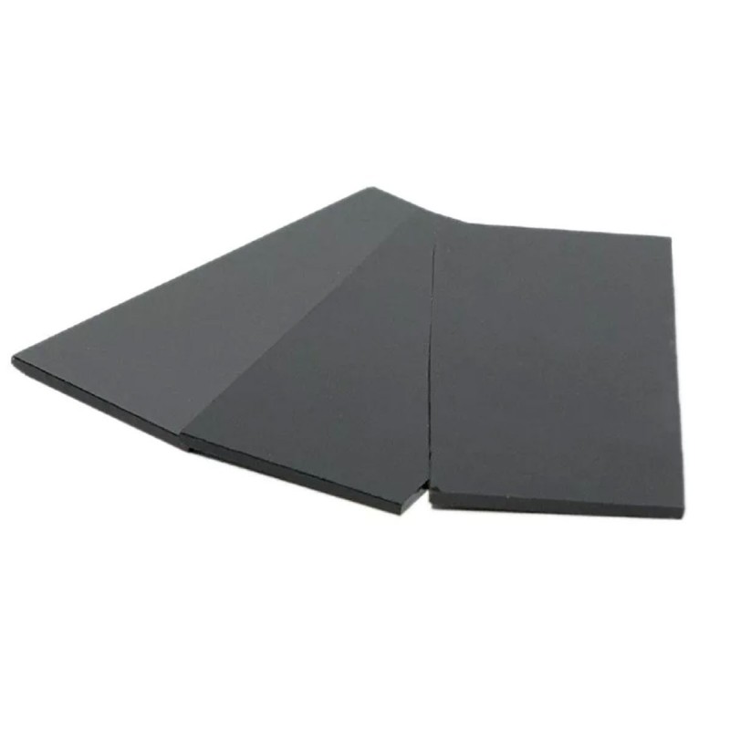 Lot de 3 Verres Noirs 50 x 105 mm Teinte DIN 11 Certifiés CE PROWELT