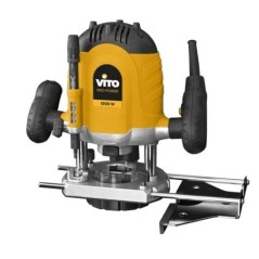 Défonceuse 1200W 11