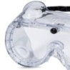 Anti-Fog Protective Goggles in Polycarbonate