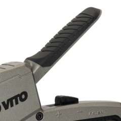 Handtacker Nietpistool 6 in 1 Aluminium Slagkracht