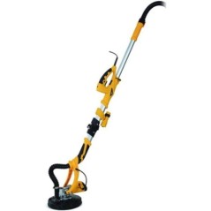 Ponceuse à plâtre télescopique 710W
