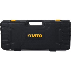 Lijadora para yeso telescópica 710W brazo 16 m velocidad