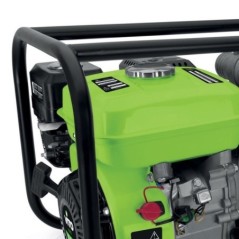 Gasoline Water Pump 5.5HP 163 cm³ 30m³/h 2” / 50 mm VITO