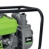 Motopompa a benzina 5.5CV 163 cm³ 30m³/h 2” / 50 mm VITO