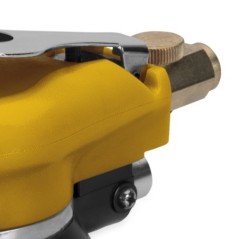 Lijadora neumática Aire comprimido 150 mm Velocidad 10000 rpm