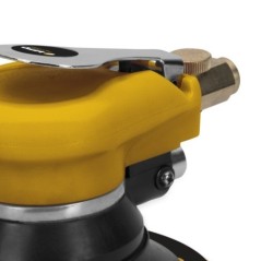 Compressed Air Pneumatic Sander 150 mm Speed 10000 RPM
