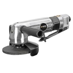Meuleuse d'angle pneumatique 11000 trs/min 100 mm 170 L/min VITO