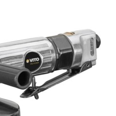 Pneumatische haakse slijper 11000 rpm 100 mm 170 L/min