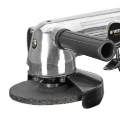 Amoladora angular neumática 11000 rpm 100 mm 170 L/min