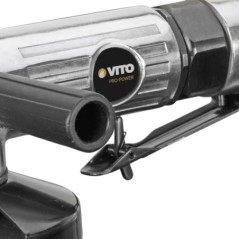 Amoladora angular neumática 11000 rpm 100 mm 170 L/min