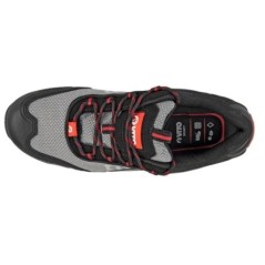 Low Safety Shoes Titanium S1P Size 41