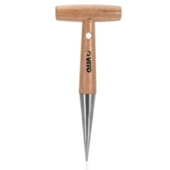 Plantoir à bulbes manche en T