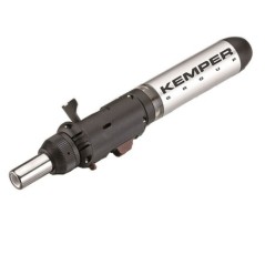 Kit de MicroSoldadura Gas Recargable 1300°C Encendido Piezo