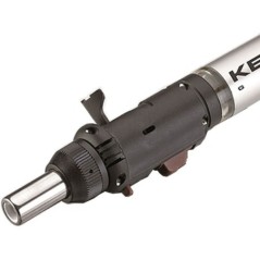 Kit Micro solda Gás Recarregável 1300°C Ignição Piezo