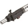 Rechargeable Gas Micro Welding Kit 1300°C Piezo Ignition