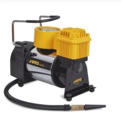 Mini Kompressor 10,3 bar max 140W 35L/min VITO Auto