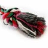 Dog Toy Cotton Rope 20 cm High Resistance Dental