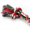 Dog Toy Cotton Rope 20 cm High Resistance Dental