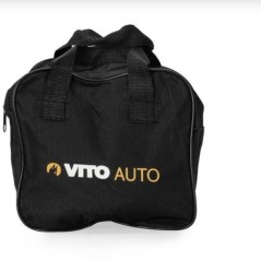 Mini Kompressor 10,3 bar max 140W 35L/min VITO Auto