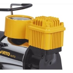 Mini Compressore 10.3 bar max 140W 35L/min VITO Auto