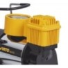 Mini Kompressor 10,3 bar max 140W 35L/min VITO Auto