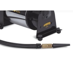 Mini Kompressor 10,3 bar max 140W 35L/min VITO Auto
