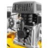 Belt Compressor 100L 10 Bar 2.5 HP Single-phase VITO