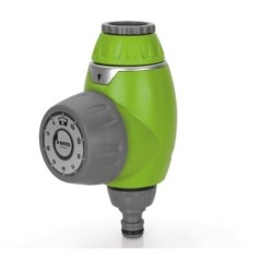 Programmateur d'arrosage Filetage 3/4 - 1"
