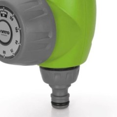Programmatore di irrigazione Filettatura 3/4 - 1" Temperatura