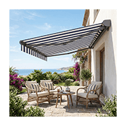 Awning
