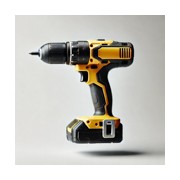 Drill - Screwdriver