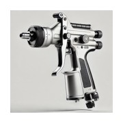 Pistolet à peinture