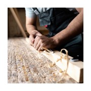 Herramienta del carpintero