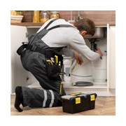 Gereedschap voor loodgieters