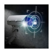 Cámara de vigilancia