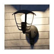 Illuminazione esterna