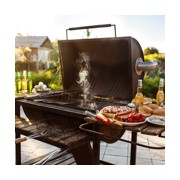Barbecues - Planchas