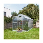 Tuinkas - Bloempotten - Moestuinbakken