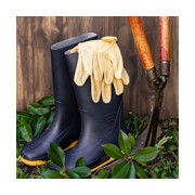 Protection du jardinier