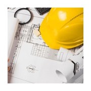 Equipamento de construção e oficina
