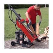 Log Splitter