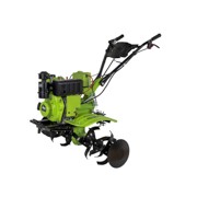 Motocultor - Motoenxada - Trado