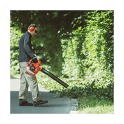 Leaf Blower