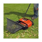 Thermal Lawn Scarifier