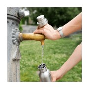 Hose Connector - Faucet - Valve